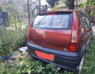 Tata Indica Xeta GLS BS IV Tata Indica Xeta GLS BS IV