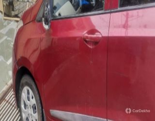 Hyundai Grand i10 Sportz Hyundai Grand i10 Sportz