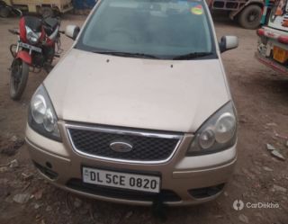 Ford Fiesta 1.4 Durasport EXI Ford Fiesta 1.4 Durasport EXI