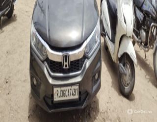 Honda City i-DTEC VX Honda City i-DTEC VX