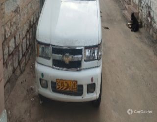 Chevrolet Tavera 2 SS D1 7 Seats Chevrolet Tavera 2 SS D1 7 Seats