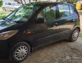 Hyundai i10 Magna 1.1L Hyundai i10 Magna 1.1L