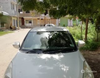 Maruti Swift Dzire VDI Maruti Swift Dzire VDI