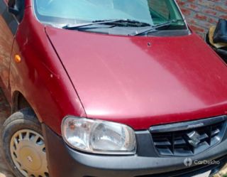Maruti Alto LXi Maruti Alto LXi