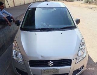 Maruti Ritz ZXI Maruti Ritz ZXI