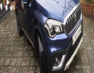 Maruti SX4 S Cross Alpha DDiS 200 SH Maruti SX4 S Cross Alpha DDiS 200 SH