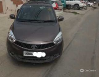 Tata Tiago 1.2 Revotron XZ Tata Tiago 1.2 Revotron XZ