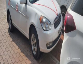 Hyundai Verna CRDi ABS Hyundai Verna CRDi ABS
