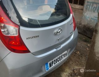 Hyundai EON Era Plus Hyundai EON Era Plus