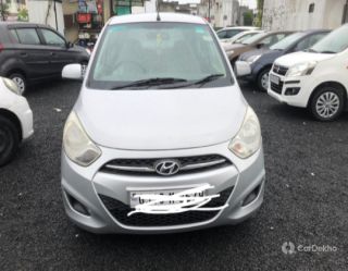Hyundai i10 Magna Hyundai i10 Magna