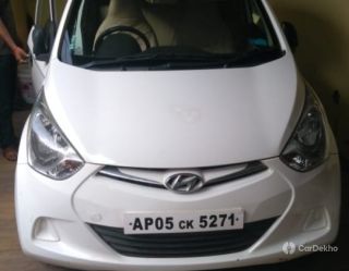 Hyundai EON Magna Plus Hyundai EON Magna Plus