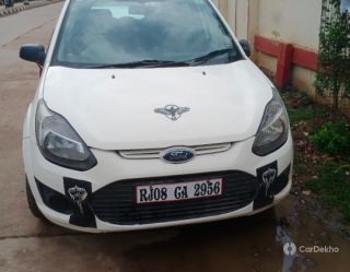Ford Figo Diesel LXI Ford Figo Diesel LXI