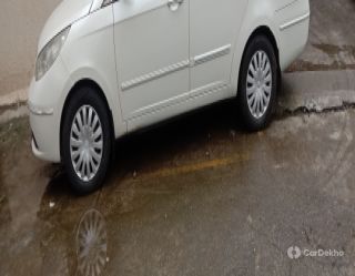 Tata Manza Aura (ABS) Safire Tata Manza Aura (ABS) Safire