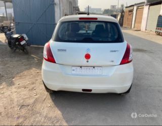 Maruti Swift VDI Maruti Swift VDI