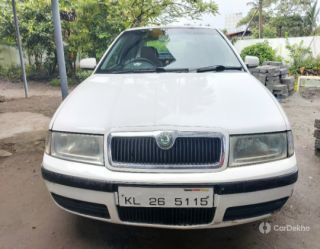 Skoda Octavia Rider 1.9 TDI MT Skoda Octavia Rider 1.9 TDI MT