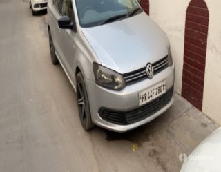 Volkswagen Vento Diesel Comfortline Volkswagen Vento Diesel Comfortline