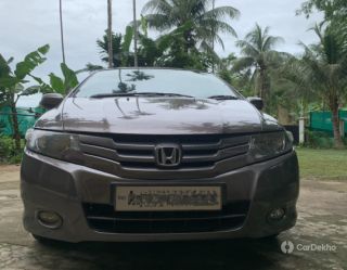 Honda City 1.5 V MT Honda City 1.5 V MT