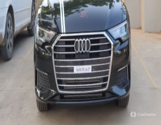 Audi A6 45 TFSI Premium Plus Audi A6 45 TFSI Premium Plus