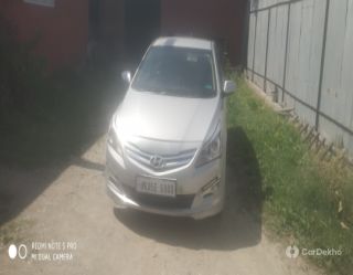 Hyundai Verna 1.6 CRDi S Hyundai Verna 1.6 CRDi S