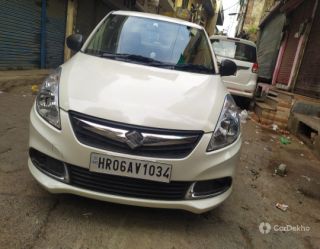Maruti Swift Dzire LDI Optional Maruti Swift Dzire LDI Optional