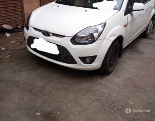 Ford Figo Diesel ZXI Ford Figo Diesel ZXI