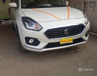 Maruti Swift Dzire ZXI Plus Maruti Swift Dzire ZXI Plus
