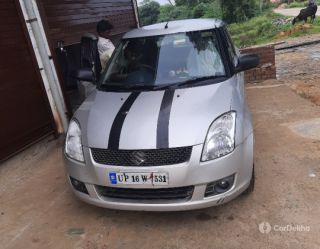 Maruti Swift 1.3 VXi Maruti Swift 1.3 VXi