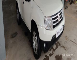 Renault Duster 110PS Diesel RxL Renault Duster 110PS Diesel RxL