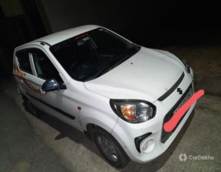 Maruti Alto 800 LXI Optional Maruti Alto 800 LXI Optional