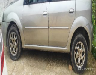 Mahindra Verito 1.4 G2 BSIII Mahindra Verito 1.4 G2 BSIII