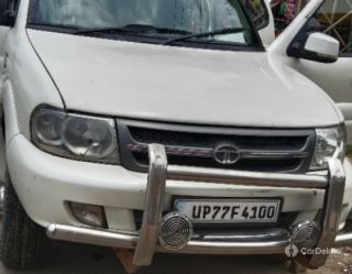 Tata New Safari DICOR 2.2 EX 4x2 Tata New Safari DICOR 2.2 EX 4x2