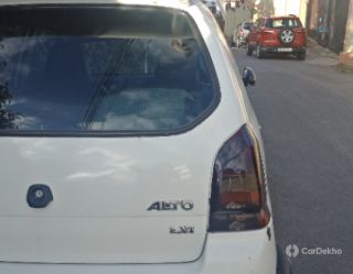 Maruti Alto LXi Maruti Alto LXi