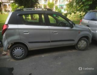 Maruti 800 AC Maruti 800 AC