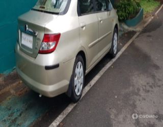 Honda City 1.5 GXI Honda City 1.5 GXI