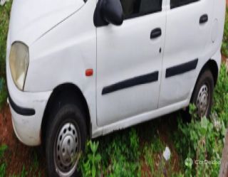 Tata Indica DL Tata Indica DL