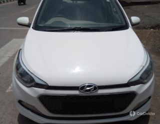 Hyundai i20 1.4 Magna Executive Hyundai i20 1.4 Magna Executive