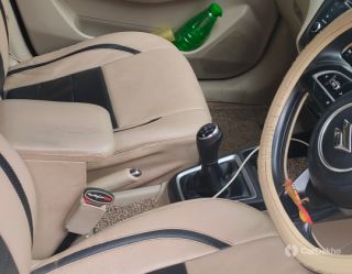 Maruti Swift Dzire VDI Maruti Swift Dzire VDI