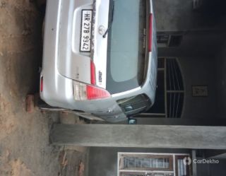 Toyota Innova 2.5 G4 Diesel 8-seater Toyota Innova 2.5 G4 Diesel 8-seater
