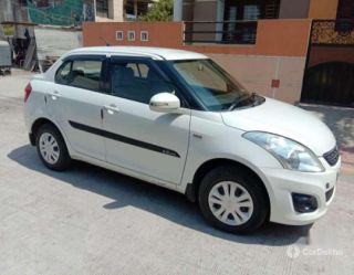 Maruti Swift Dzire VDI Maruti Swift Dzire VDI
