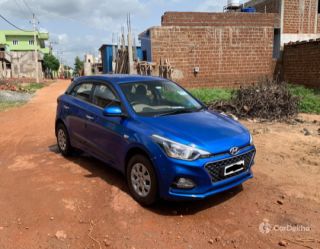 Hyundai i20 Magna Plus Diesel Hyundai i20 Magna Plus Diesel