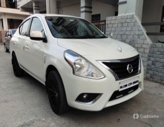 Nissan Sunny XL Nissan Sunny XL