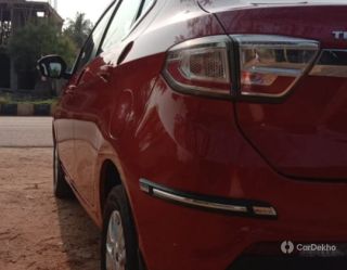 Tata Tigor XZ Plus Tata Tigor XZ Plus