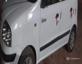 Hyundai Santro Xing GLS Hyundai Santro Xing GLS