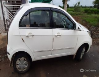 Tata Indica Vista Aqua 1.3 Quadrajet ABS BSIV Tata Indica Vista Aqua 1.3 Quadrajet ABS BSIV