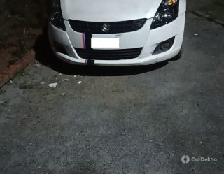 Maruti Swift Dzire VXI Maruti Swift Dzire VXI