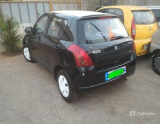 Maruti Swift 1.3 VXi Maruti Swift 1.3 VXi