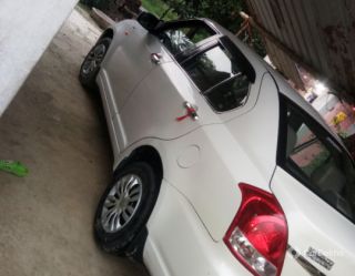 Maruti Swift Dzire VDi Maruti Swift Dzire VDi