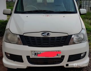 Mahindra Quanto C6 Mahindra Quanto C6