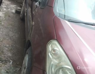 Maruti Ritz VXI Maruti Ritz VXI