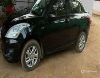 Maruti Swift Dzire ZDI Maruti Swift Dzire ZDI